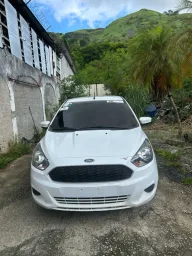 FORD Ka Se 1.5 16v HA B 2017 2018