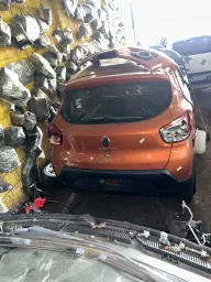 RENAULT Kwid Intens 1.0 Flex 2019 2020