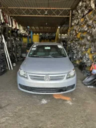 VOLKSWAGEN Voyage 1.6 2009