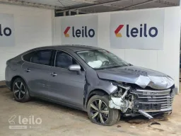 BYD King 1.5 Gs Dm-I Aut. (Phev) 5P Hibrido 2025