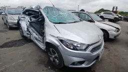 CHEVROLET Onix 1.4 Ltz 5P 2018