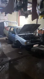 VOLKSWAGEN Gol CLi / CL/ Copa/ Stones 1.6 1988