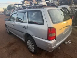 VOLKSWAGEN Parati 1.6 Mi Cl 5P 1999