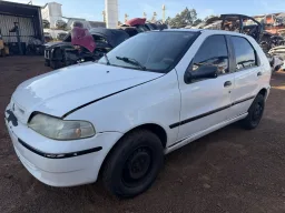 FIAT Palio EX 1.0 mpi Fire 8v 4p 2002