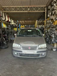 FIAT Idea ELX 1.4 Flex 2009