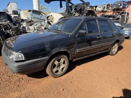 VOLKSWAGEN Santana 1994