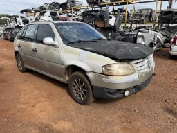 VOLKSWAGEN Gol 1.6 Power Total Flex 5P 2008