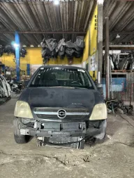 CHEVROLET Meriva 1.8 Joy Flex 2005
