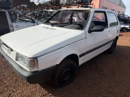 FIAT Uno Mille EP 2p e 4p 1996