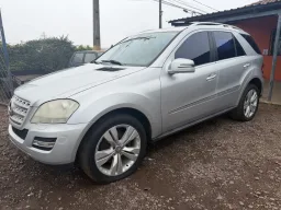MERCEDES-BENZ Classe ML 3.0 Cdi 5P 2011