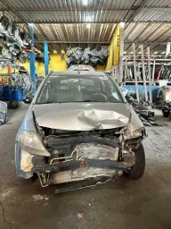 CITROËN C3 GLX 1.4 8v 4c 2010 2011