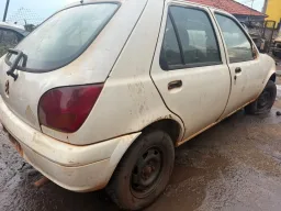 FORD Fiesta 1.0 Class 5P 1998