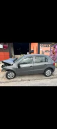 VOLKSWAGEN Gol G6 1.0 2012 2013