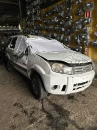 FORD Ecosport FSL 1.6 8v 2012