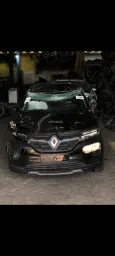 RENAULT Kwid Outsider 1.0 3cc 2023 2024