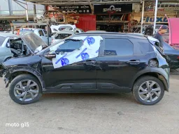 CITROEN C4 Cactus 1.6 Feel 16V Aut. 5P 2023