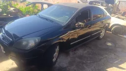 CHEVROLET Vectra 2.4 16v Elite Flex Power Aut. 4P 2006