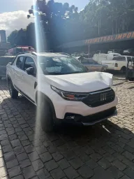 FIAT Strada 1.3 Volcano Cab. Dupla 16v Flex 4P 2025