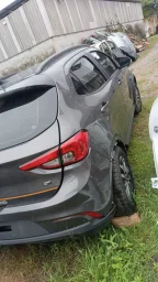 FIAT ARGO TREKKIG 1.3 AT 2025 2026 2025