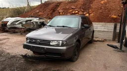 VOLKSWAGEN Gol 1.6 3P 1997