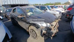 HONDA HONDA HR-V EX CVT 2017 2017