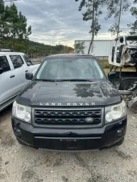 LAND ROVER Freelander2 I6 S 3.2 232cv Aut. 5p 2011