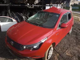 FIAT Argo 1.0 Drive Flex 5P 2018