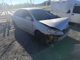 TOYOTA Corolla 1.8 16v Xei 4P 2007