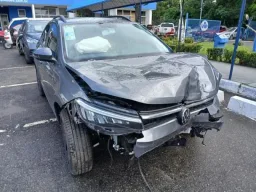 VOLKSWAGEN Nivus 1.0 Sense 200 Tsi Aut. 4P 2026