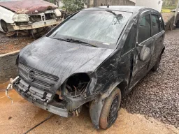 CHEVROLET Meriva 1.8 Maxx Flex Power 5P 2005