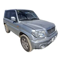 MITSUBISHI Pajero TR4 2.0 4x4 Automática Gasolina 2005 2005