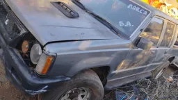 MITSUBISHI MMC/L200 2.5 Gl Cab Dupla 4x4 4P 1999