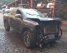 FORD Ranger 3.0 Limited Cab. Dupla V6 4X4 Aut. 4P 2026
