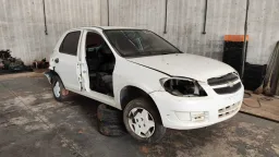 CHEVROLET Celta 1.0 Ls Flex Power 5P 2013