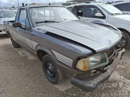 FORD Pampa 1997