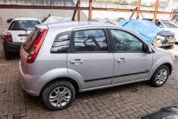 FORD Fiesta 2010