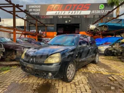 RENAULT Clio 2P 2004