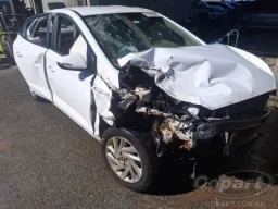 HYUNDAI HB20 1.0 Evolution Flex 5P 2022