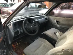 FORD Escort GL 1991 1991