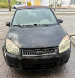 FORD Fiesta 1.0 Flex 5P 2008