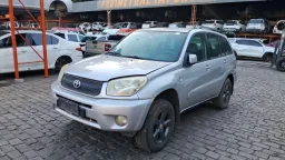 TOYOTA RAV4 2.0 Aut. 5P 2005