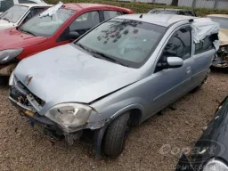 CHEVROLET Corsa Premium 2009