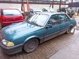 CHEVROLET Monza 1995 1995