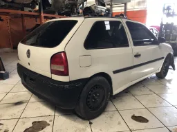 VOLKSWAGEN Gol G3 2005