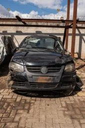 VOLKSWAGEN VOLKSWAGEN Gol 1.6 Power Total Flex 4P 2008 2008