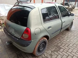 RENAULT Clio 2003 2003