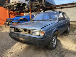 VOLKSWAGEN Gol 1992 1992