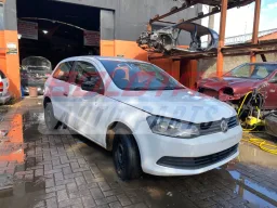 VOLKSWAGEN Gol G6 2P 2014