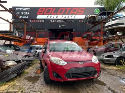 FORD Fiesta Class 2012 2012