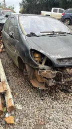 CITROEN Xsara Picasso 2.0 Exclusive Aut. 5P 2004